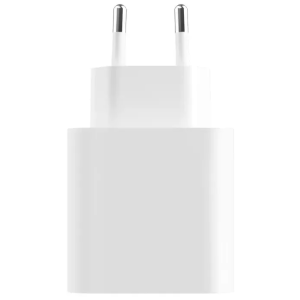 Punjač Xiaomi Mi 33W Wall Charger (type-A + type-C) EU