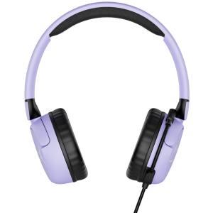 Slušalice HyperX Cloud Mini Kids (Lavender)