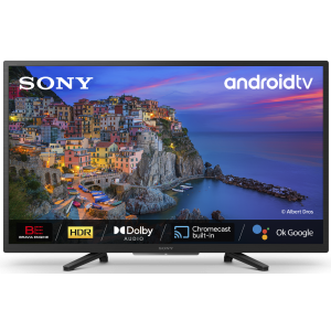 OUT_TV 32" Sony Bravia KD-32W800 Android - IZLOŽBENI ARTIKL
