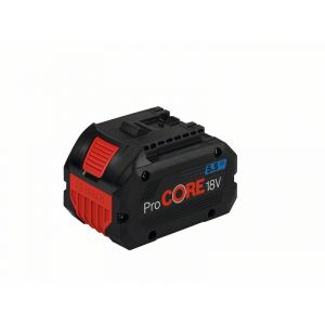 Aku baterija Bosch Professional ProCORE18V 5,5 Ah