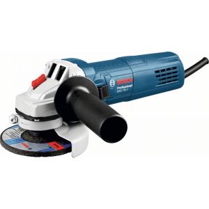 Kutna brusilica Bosch Professional GWS 750-125 S