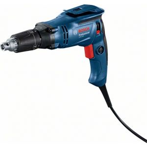 Odvijač za suhu gradnju Bosch Professional GTB 650
