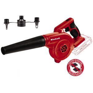 Aku puhač Einhell TE-CB 18/180 Li-Solo - bez baterije i punjača