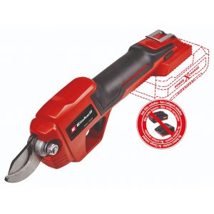Aku škare za orezivanje Einhell GE-LS 18 Li-Solo - bez baterije i punjača
