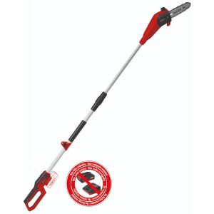 Aku teleskopska lančana pila Einhell GC-LC 18/20 Li T-Solo - bez baterije i punjača