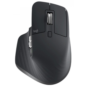Miš Logitech MX Master 3S crni
