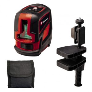 Laserski nivelir Einhell TC-LL 2 G