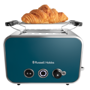 OUT_Toster Russell Hobbs 26431-56 Distinctions Ocean* - IZLOŽBENI ARTIKL