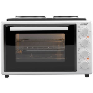 Mini pećnica Elit Optiduo 35L bijela