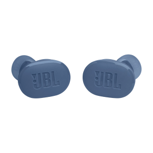 Slušalice bluetooth potpuno bežične JBL Tune BUDS TWS plave