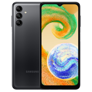 OUT Mobitel Samsung Galaxy A04s 3GB/32GB dual SIM crni SM-A047F - POVRAT KUPCA