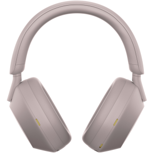 Slušalice Sony bežične s funkcijom blokade buke WH-1000XM5/P