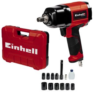 Pneumatski udarni odvijač Einhell TC-PW 610