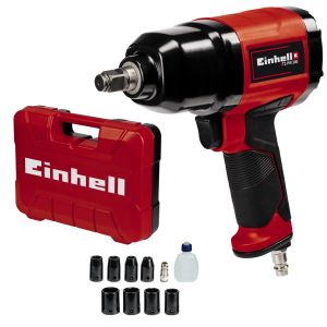Pneumatski udarni odvijač Einhell TC-PW 340