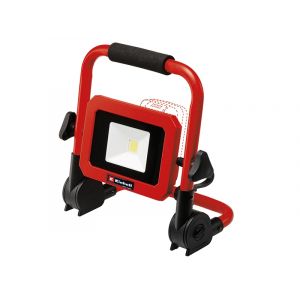 Aku reflektor Einhell TE-CL 18/1800 Li AC-Solo - bez baterije i punjača