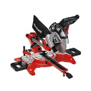 Potezna pila za prorezivanje i koso rezanje Einhell TC-SM 2131/1 Dual