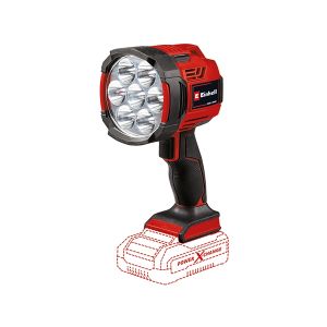 Aku reflektor Einhell TE-CL 18/2500 Li AC-Solo - bez baterije i punjača