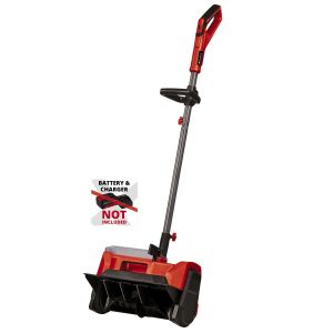 Aku čistač snijega Einhell GE-ST 36/40 Li E-Solo - bez baterije i punjača