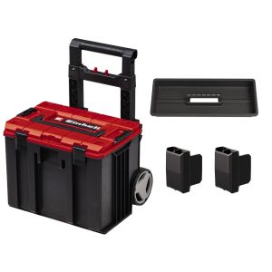 Kovčeg s kotačima za PXC alate Einhell E-Case L