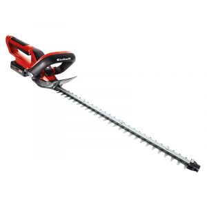 Aku škare za živicu Einhell GE-CH 1855/1 Li Kit (1x2.5 Ah) - sa baterijom i punjačem