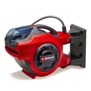 Aku zidni nosač za vrtno crijevo Einhell GE-HR 18/30 WH Li Solo - bez baterije i punjača