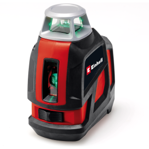 TE-LL 360 G, laserski nivelir
