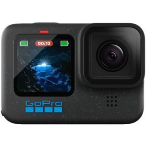 GoPro HERO 12 Black