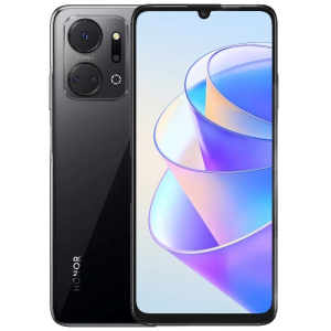 OUT Mobitel Honor X7a 4GB/128GB Midnight Black - IZLOŽBENI ARTIKL