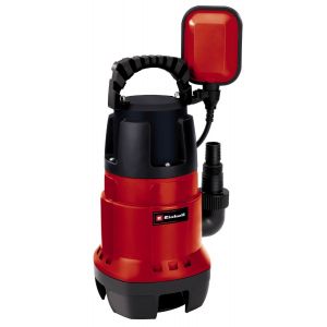 Potopna pumpa za nečistu vodu Einhell GC-DP 7835