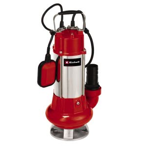 Potopna pumpa za nečistu vodu Einhell GC-DP 1340 G