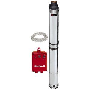 Pumpa za zdence Einhell GC-DW 1300 N