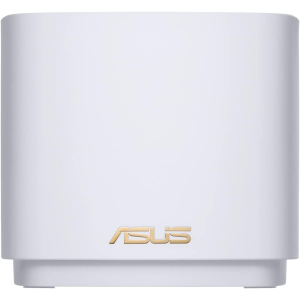 Router ASUS ZenWiFi XD5 Mesh White 1-pack