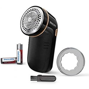 Uređaj za uklanjanje vlakana Philips GC026/80 Black