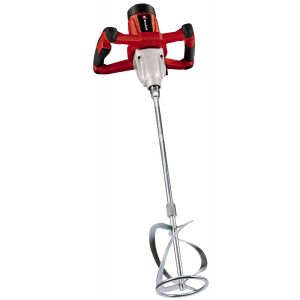 Mješalica Za Boju i ljepilo Einhell TE-MX 1600-2 CE