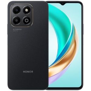 Mobitel Honor X6b 4GB/128GB DS Midnight Black