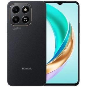 OUT_Mobitel Honor X6b 4GB/128GB DS Midnight Black - SERVISIRAN ARTIKL