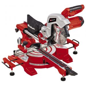 Potezna preklopna pila Einhell TC-SM 216