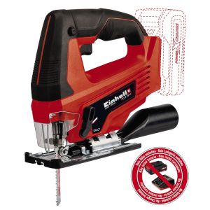 Aku ubodna pila Einhell TC-JS 18 Li-Solo - bez baterije i punjača