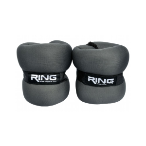 Utezi sa čičkom Ring RX AW 2201-2