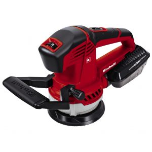 Ekscentrična brusilica Einhell TE-RS 40 E