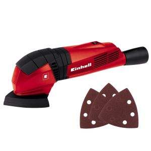 Trokutasta brusilica Einhell TC-DS 19