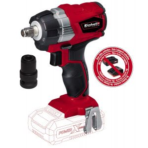 Aku odvijač Einhell TE-CW 18 Li Brushless-Solo - bez baterije i punjača