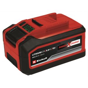 Aku baterija Einhell 18V 4-6 Ah Multi-Ah PXC Plus