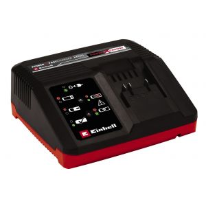 Aku brzi punjač Einhell 18V Power X-Change 4 A