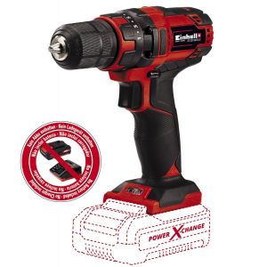 Aku bušilica Einhell TC-CD 18/35 Li-Solo - bez baterije i punjača