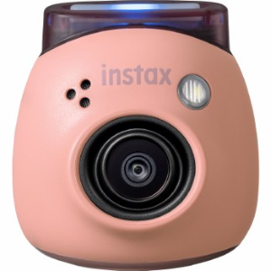 Instant fotoaparat Fujifilm Instax Pal rozi