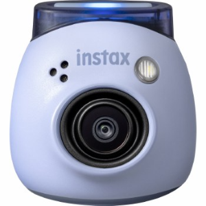 Instant fotoaparat Fujifilm Instax Pal plavi
