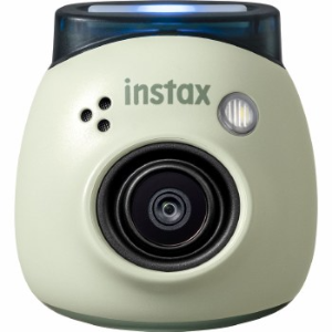 Instant fotoaparat Fujifilm Instax Pal zeleni