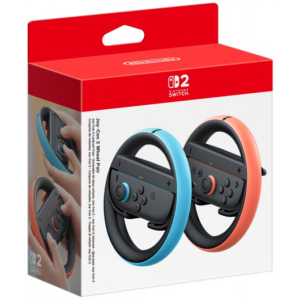 Nintendo Switch 2 Joy-Con Wheel Pair