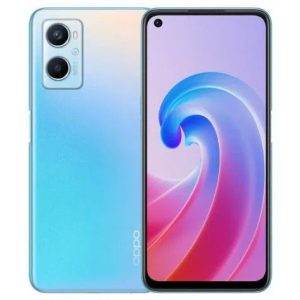 Mobitel Oppo A96 Golf Blue